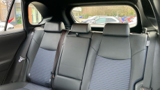 Toyota RAV4 2.5 VVT-i Hybrid Dynamic 5dr CVT 2WD Hybrid Estate